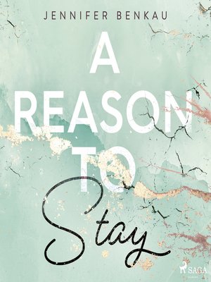 cover image of A Reason to Stay